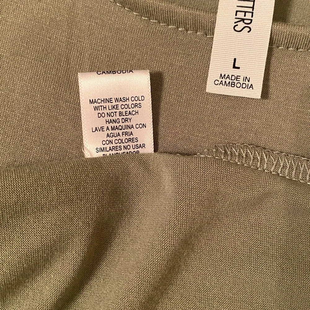 Zenana Outfitters Maxi dress - Picture 4 of 4